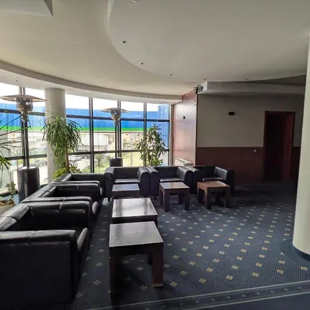 Bar Restorant Alpet Elbasan