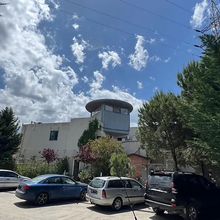 Bar Restorant Alpet