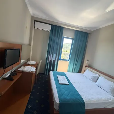 Bar Restorant Alpet 3* Elbasan