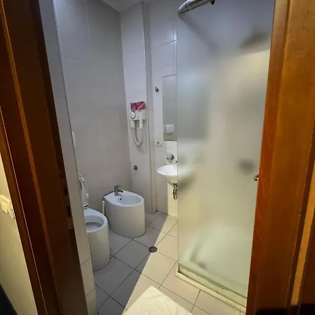 Bar Restorant Alpet Hotel Elbasan